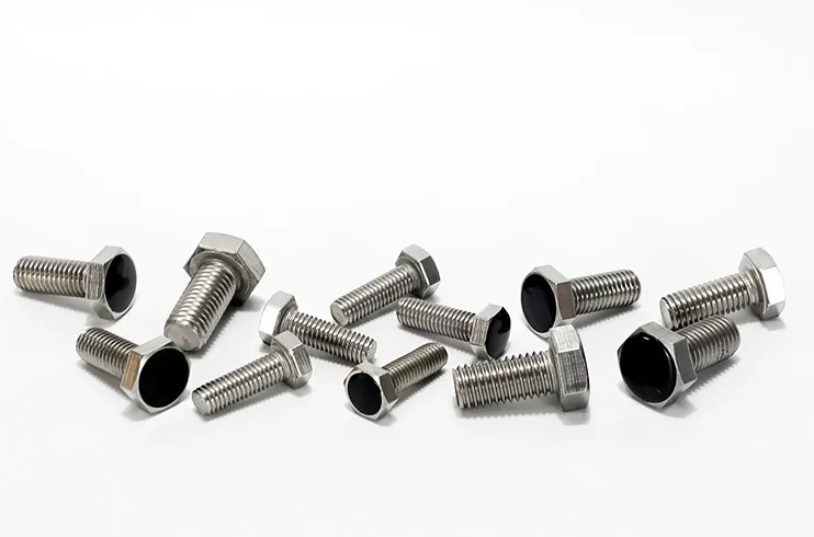 rfid screw tag for drill pipe 6 rfid screw tag for drill pipe 6