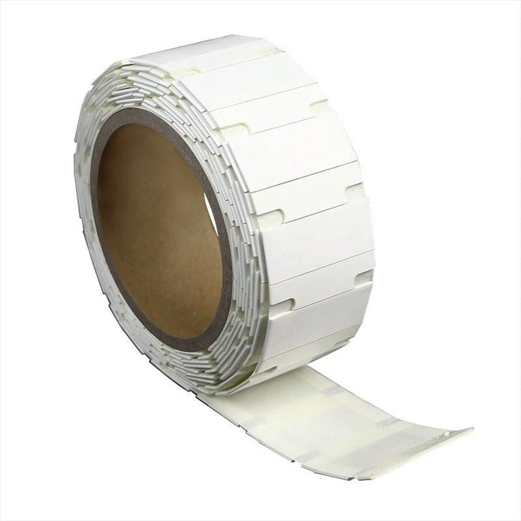 6025 RFID Flexible Anti-Metal Tag