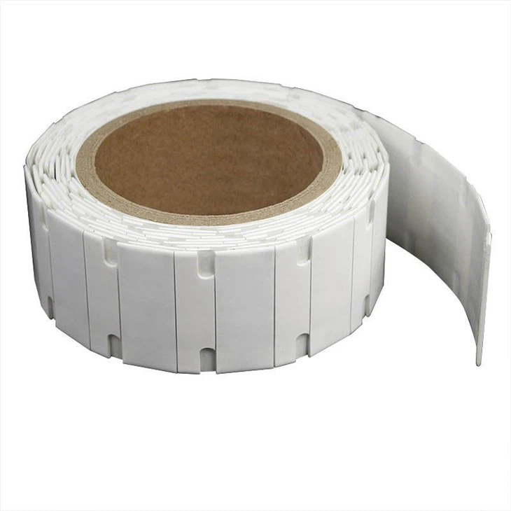6025 RFID Flexible Anti-Metal Tag