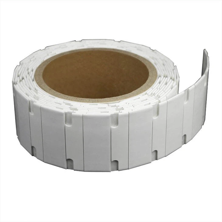 6025 علامة RFID المرنة المضادة للمعادن