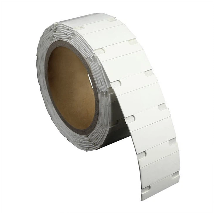 6025 RFID Flexible Anti-Metal Tag