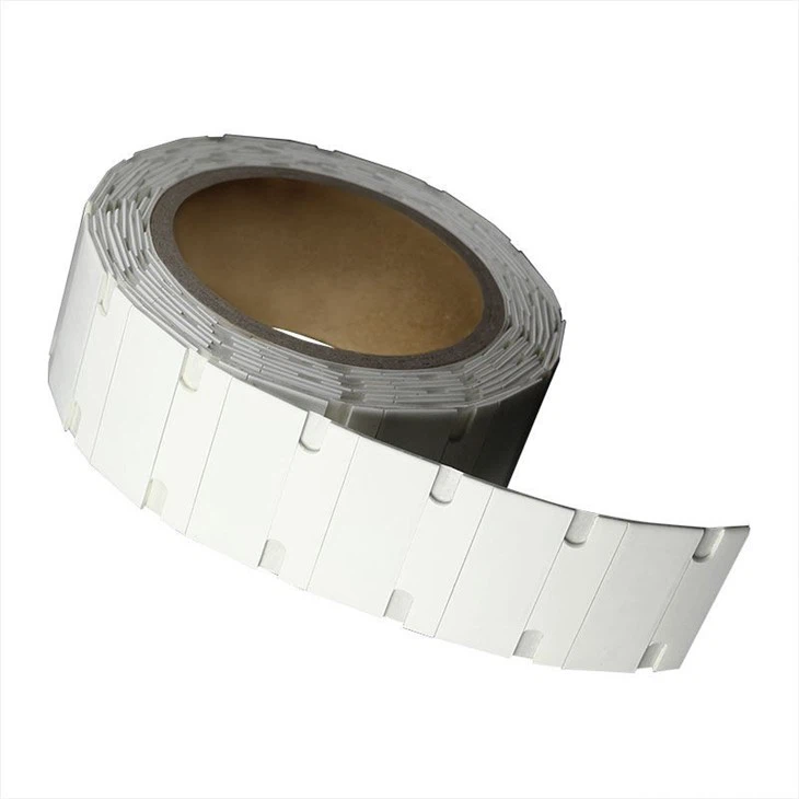 6025 RFID Flexible Anti-Metal Tag