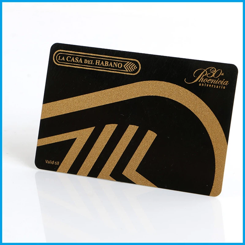 بطاقة التحكم في الوصول