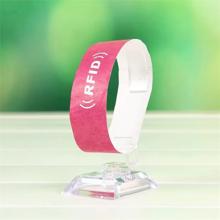 door lock rfid wristbands5(001)