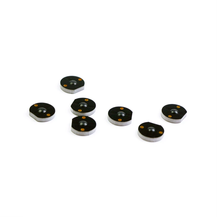 FR4 UHF Tag Diameter 16mm