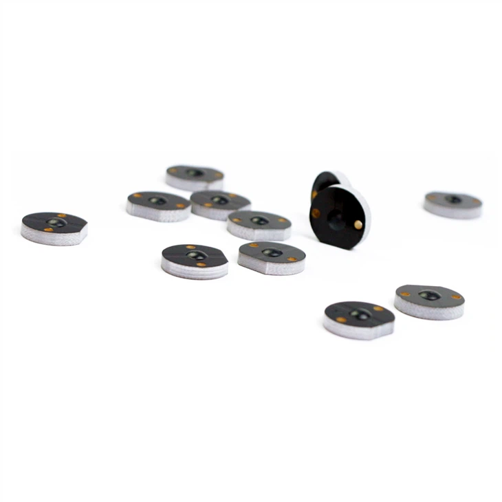 FR4 UHF Tag Diameter 16mm