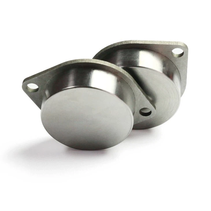 Heat Resistant RFID Tag For Equipment Asset Tracking