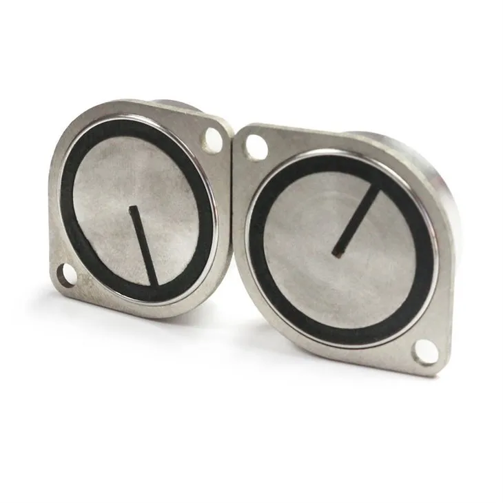 Heat Resistant RFID Tag For Equipment Asset Tracking