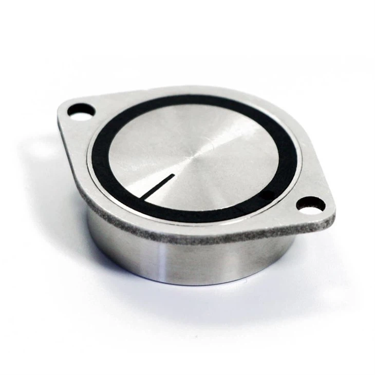 Heat Resistant RFID Tag For Equipment Asset Tracking