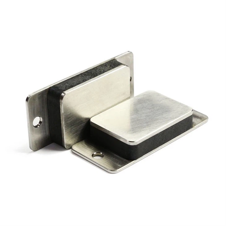 IP68 High Temperature Durable UHF RFID Tag