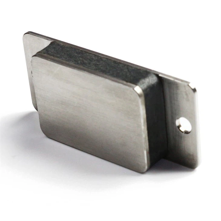 علامة IP68 عالية الحرارة ومتينة UHF RFID