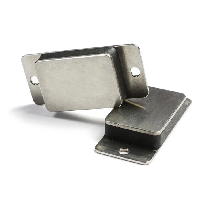 IP68 High Temperature Durable UHF RFID Tag