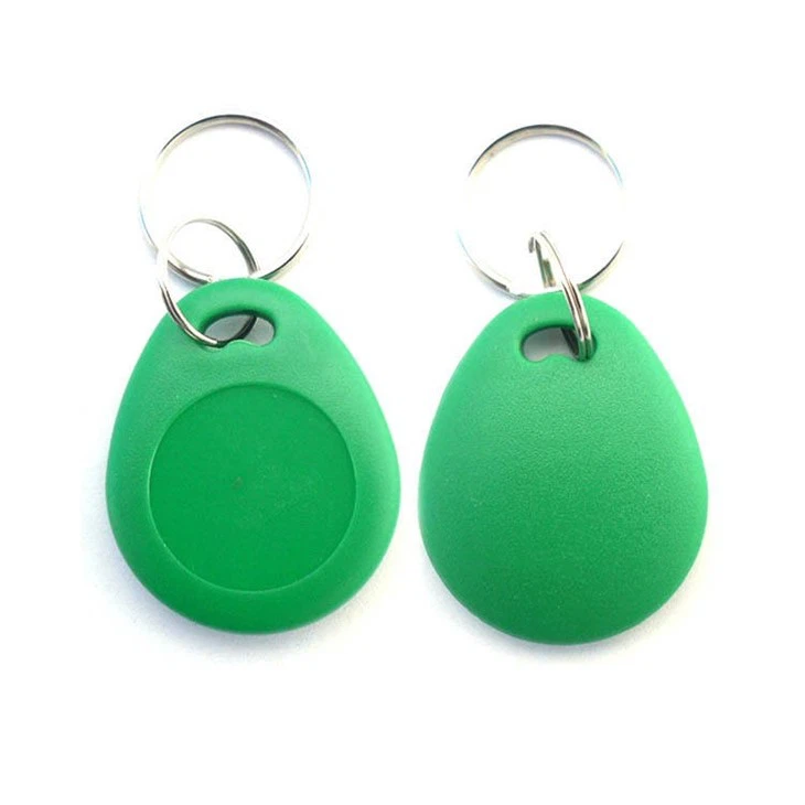 NFC Keyfob