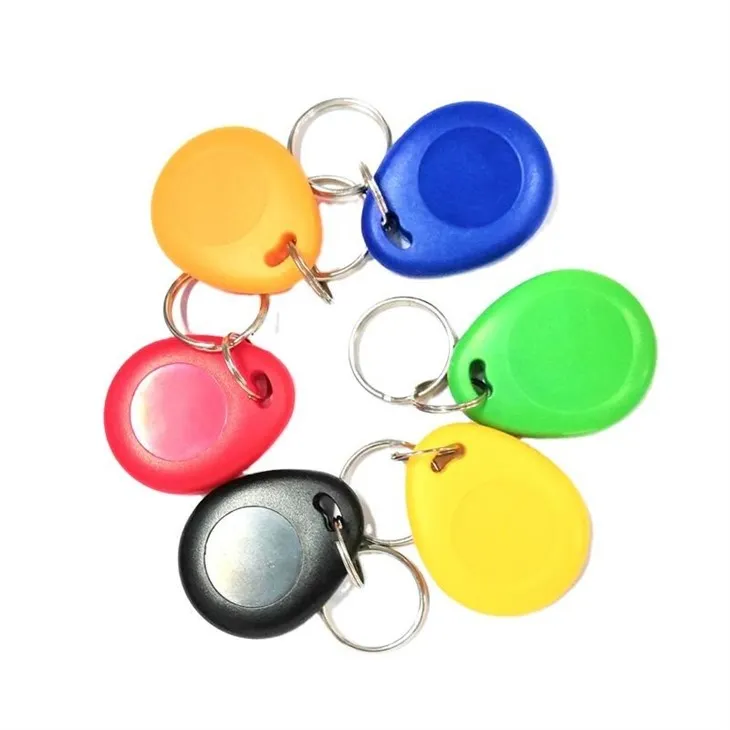 NFC Keyfob
