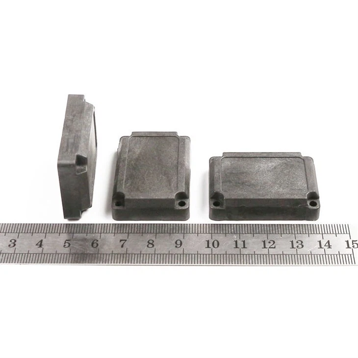 On-Metal RFID UHF Tag For Autoclave