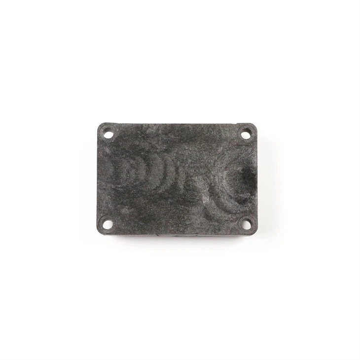 On-Metal RFID UHF Tag For Autoclave