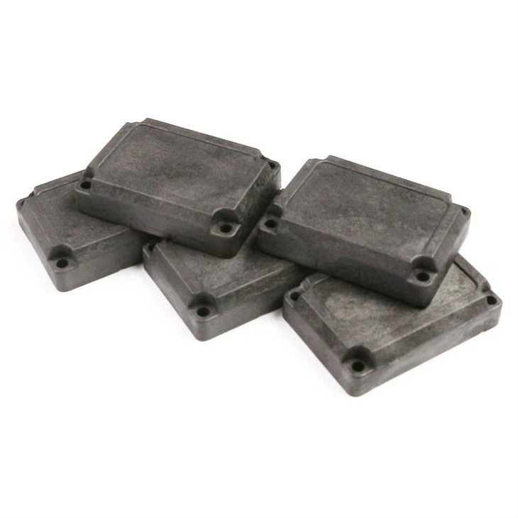 On-Metal RFID UHF Tag For Autoclave