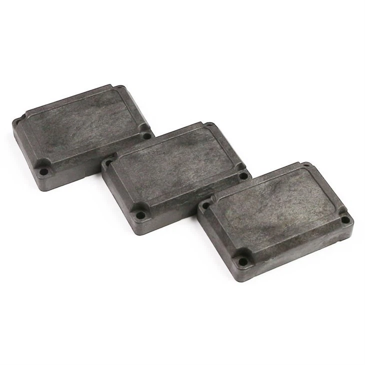 On-Metal RFID UHF Tag For Autoclave