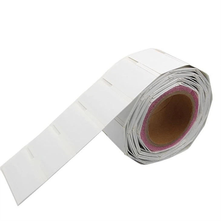 علامات Uhf Rfid المرنة لإدارة المخزون