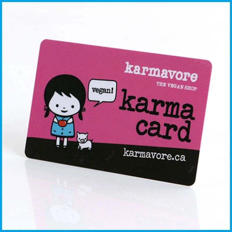 بطاقة مفتاح RFID