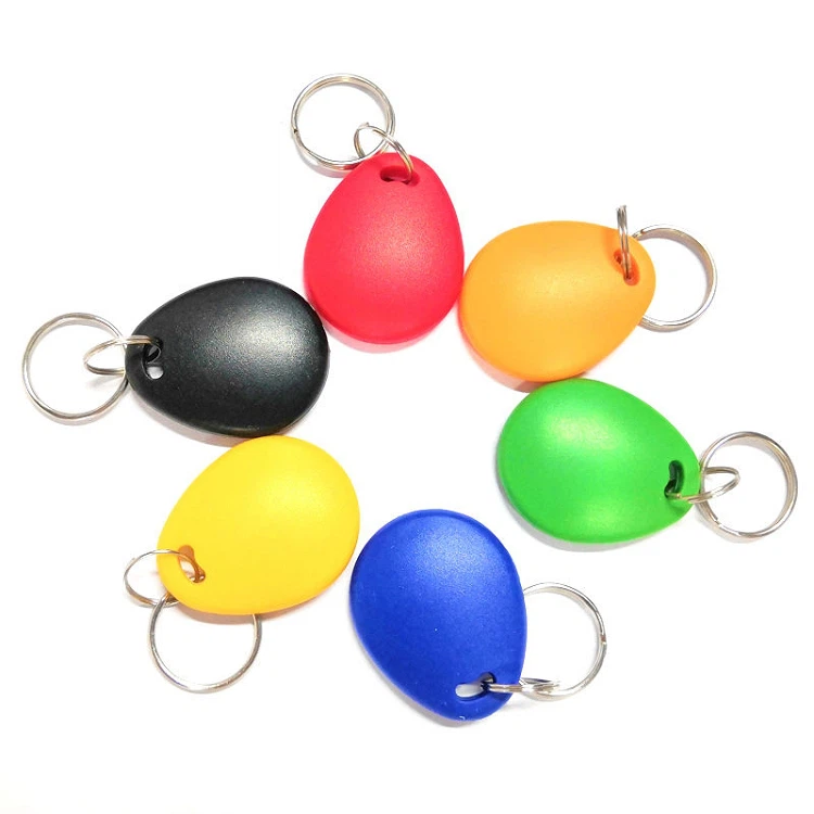 RFID مفتاح العلامة