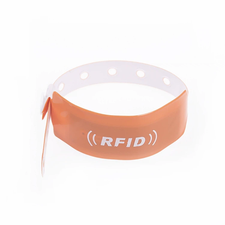 نطاق تردد علامة RFID