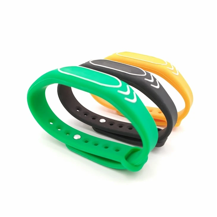 Rfid Wristband 125khz