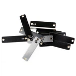 علامة FR4 PCB UHF مقاس 22 × 8 مم