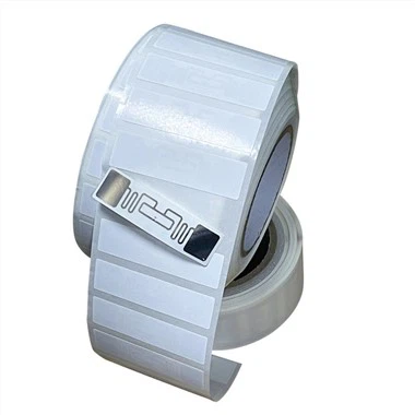 ملصق UHF RFID