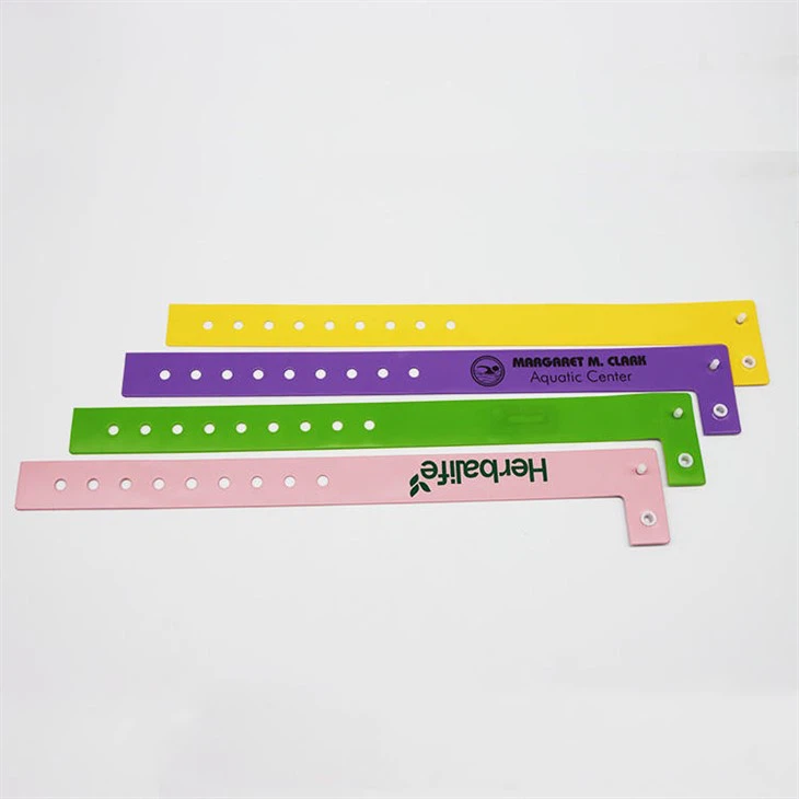 تحديد سوار NFC الفينيل