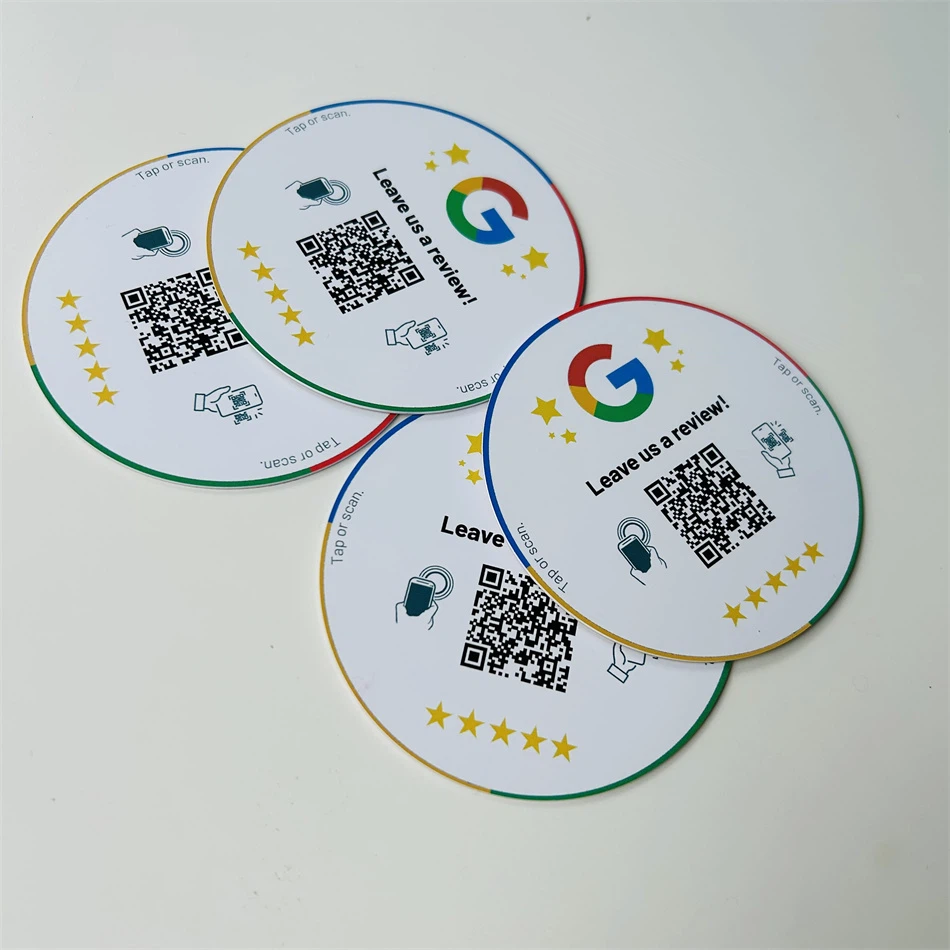 NFC View Tag 6 NFC View Tag 6