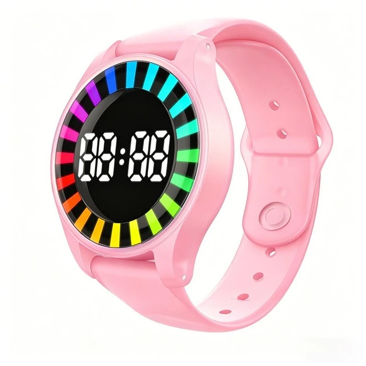 RFID Timed Ticket Wristband factory
