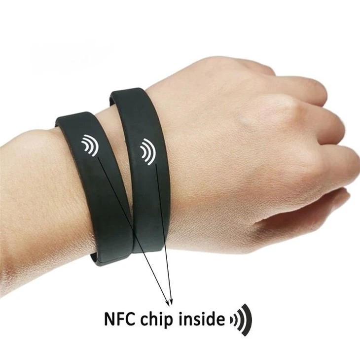 RFID Wrist Tag best