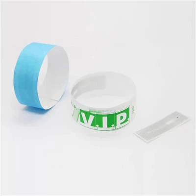 دوبونت ورقة سوار RFID