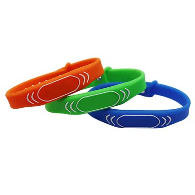 سوار التحكم في الوصول إلى منتجع الفندق NFC