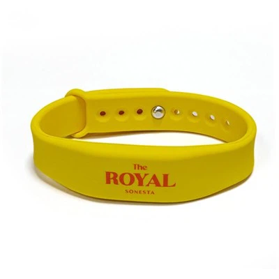 NFC NTAG 213 144 سوار بايت